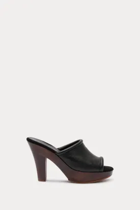 Faustine Pump Clog