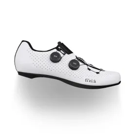 FIZIK Road Cycling Shoes R1 Vento Infinito Carbon 2 - White