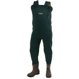 Frogg Toggs - Chest Waders, Neoprene, Bootfoot