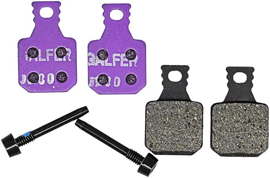 Galfer E-Bike Brake Pads