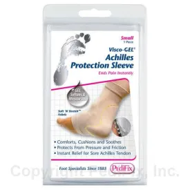 Gel Achilles Sleeve - P1400