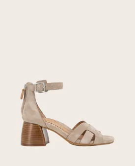 GENTLE SOULS - Myla Heeled Sandal