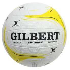 Gilbert Phoenix Netball