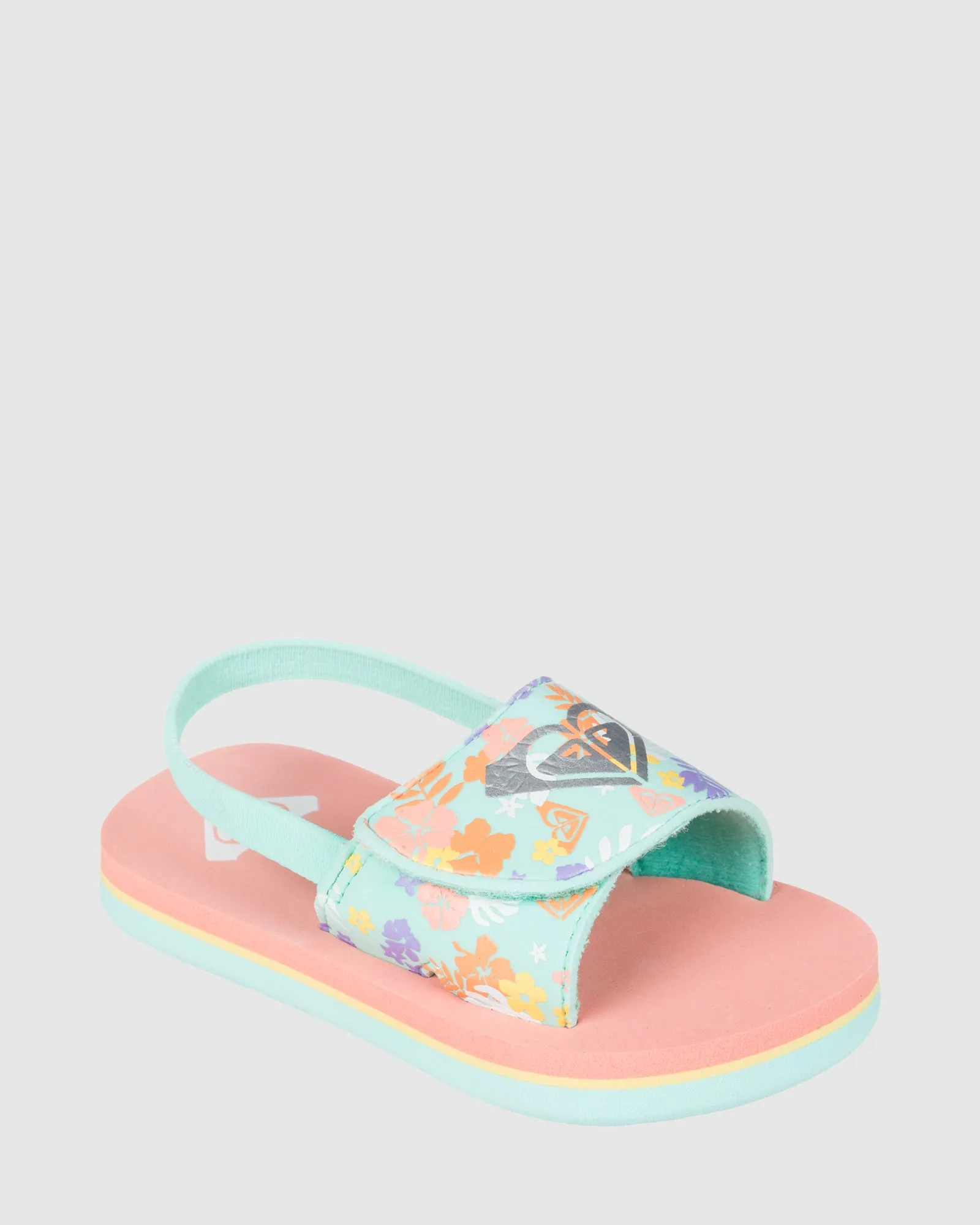 Girls Finn Sandals