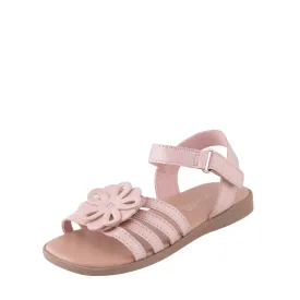 Girl's Toddler Mila Flower Sandal