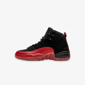 (GS) Air Jordan 12 Retro 'Flu Game' (2009) 153265-065