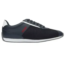 Hugo Boss Cyden_Lowp_mxme Dark Blue 50464630-401