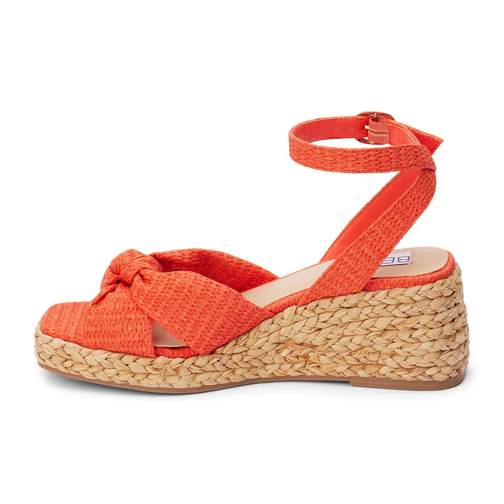 Ibiza Wedge Sandal