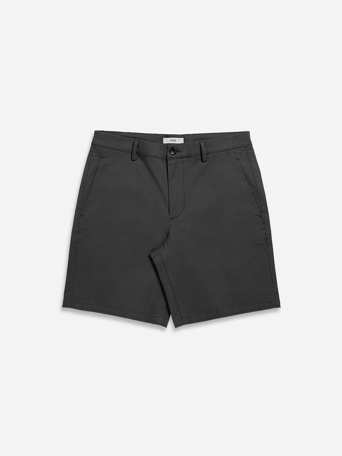 Jackson Stretch Shorts