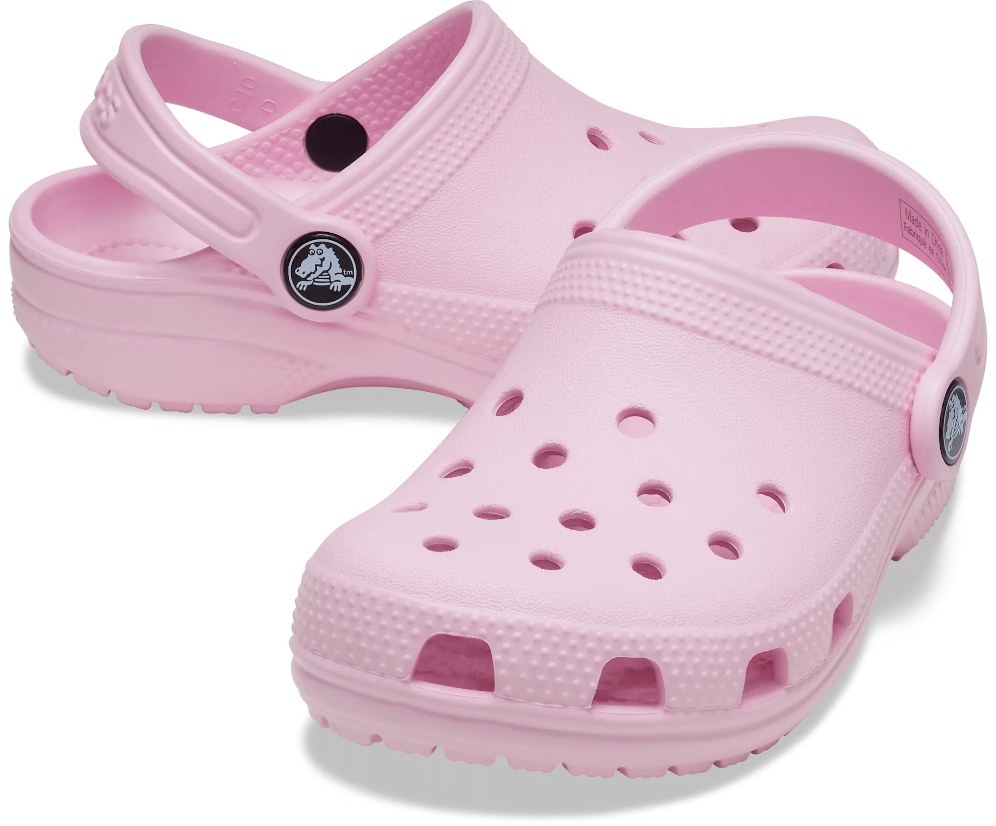 Kids Classic Clog