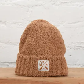 Kids Nutmeg Beanie