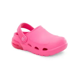 Little Girl Stride Rite Lighted Bray in Pink