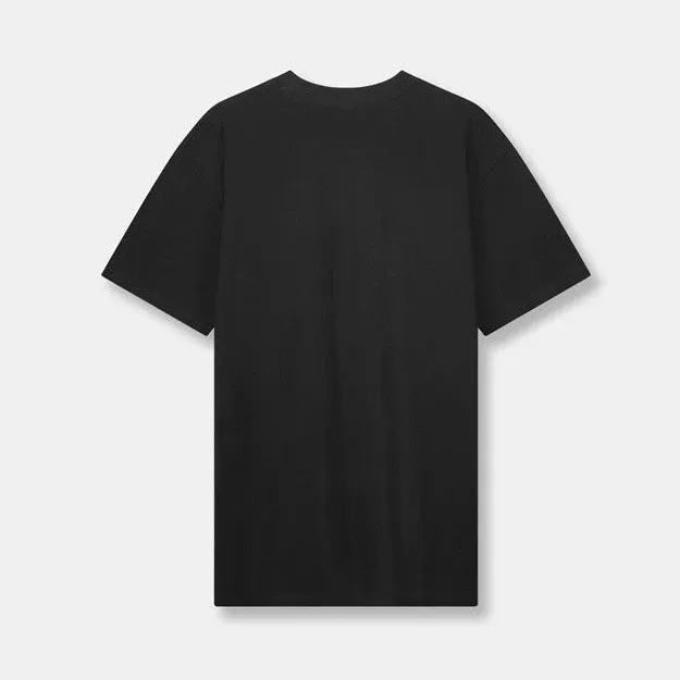 Morris 75 Classic Tee Men's - Black