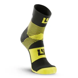 MudGear Hybrid Training Sock (YELLOW)