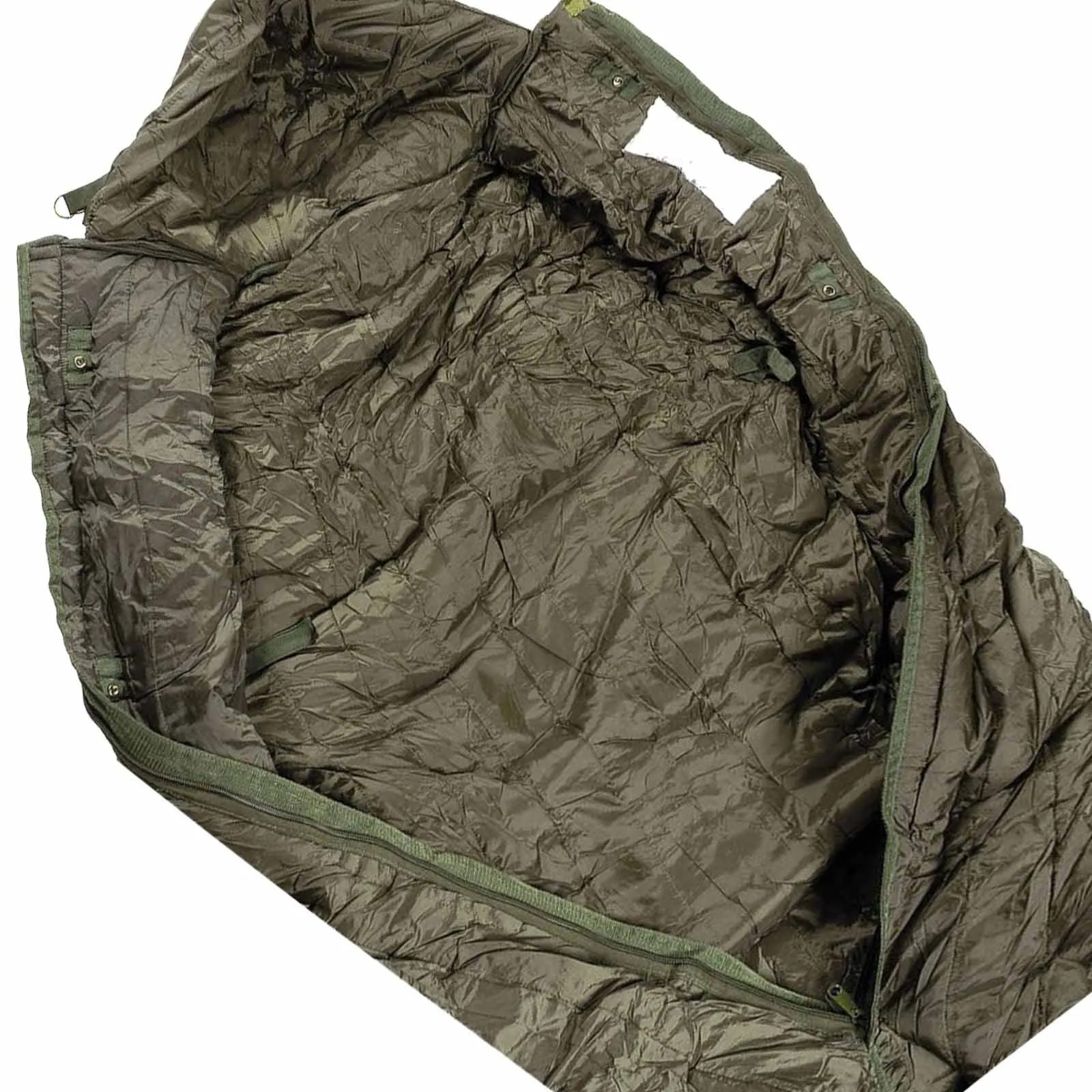 NATO Winter 3 Season Sleeping Bag