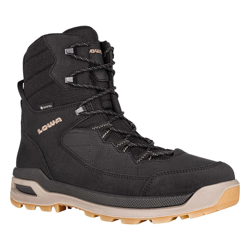 Ottawa GTX - Black/Beige