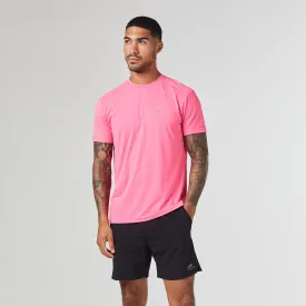 Performance Twinset | Fluorescent Pink