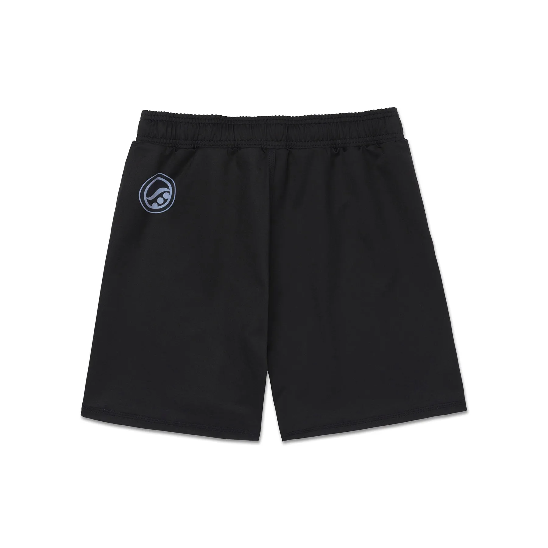 Rally Training Fitted Shorts (Ambassador)