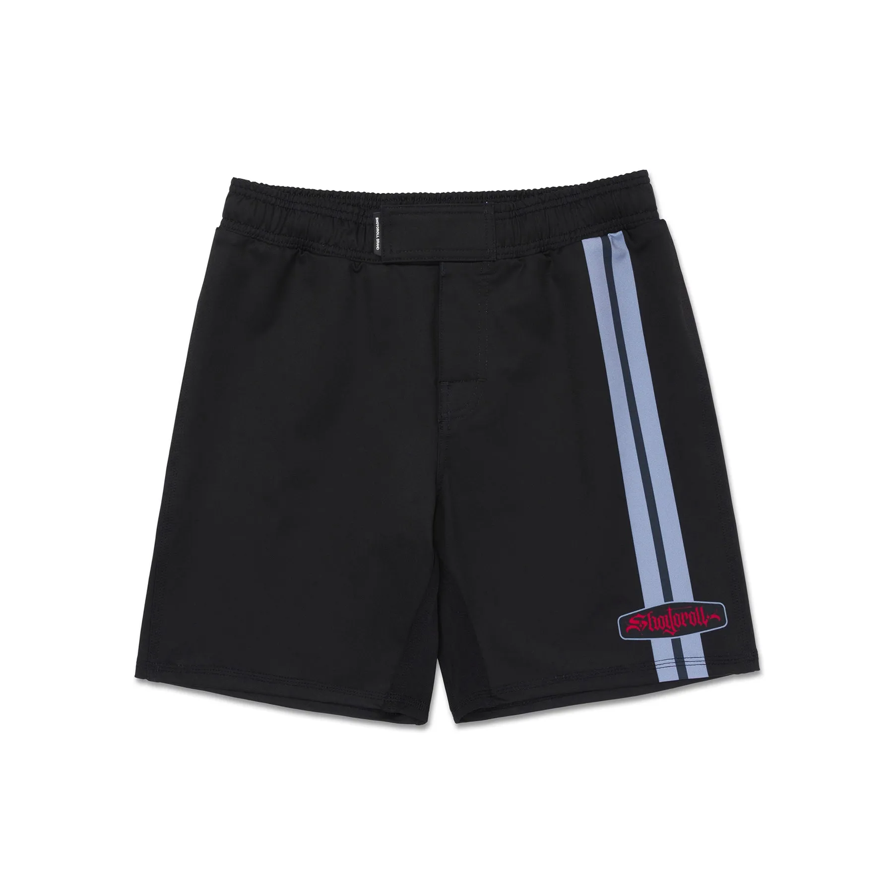 Rally Training Fitted Shorts (Ambassador)