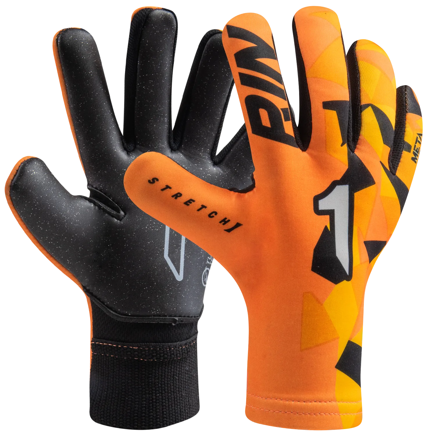 Rinat Meta Tactik AS Entry-Level Goalkeeper Glove