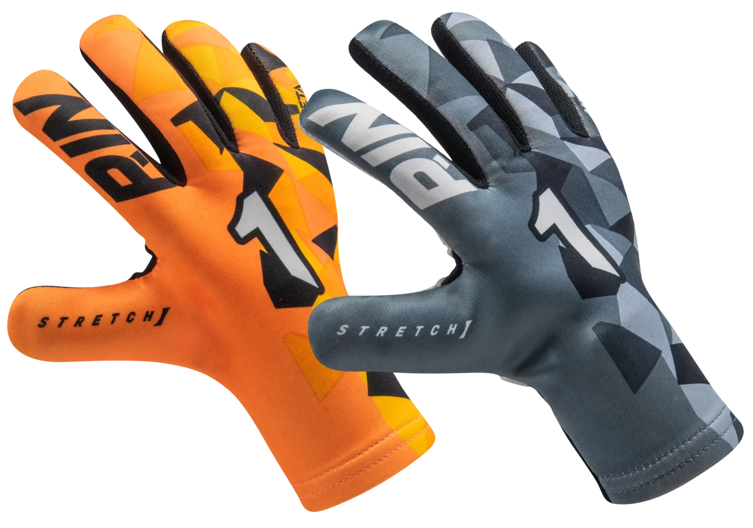 Rinat Meta Tactik AS Entry-Level Goalkeeper Glove