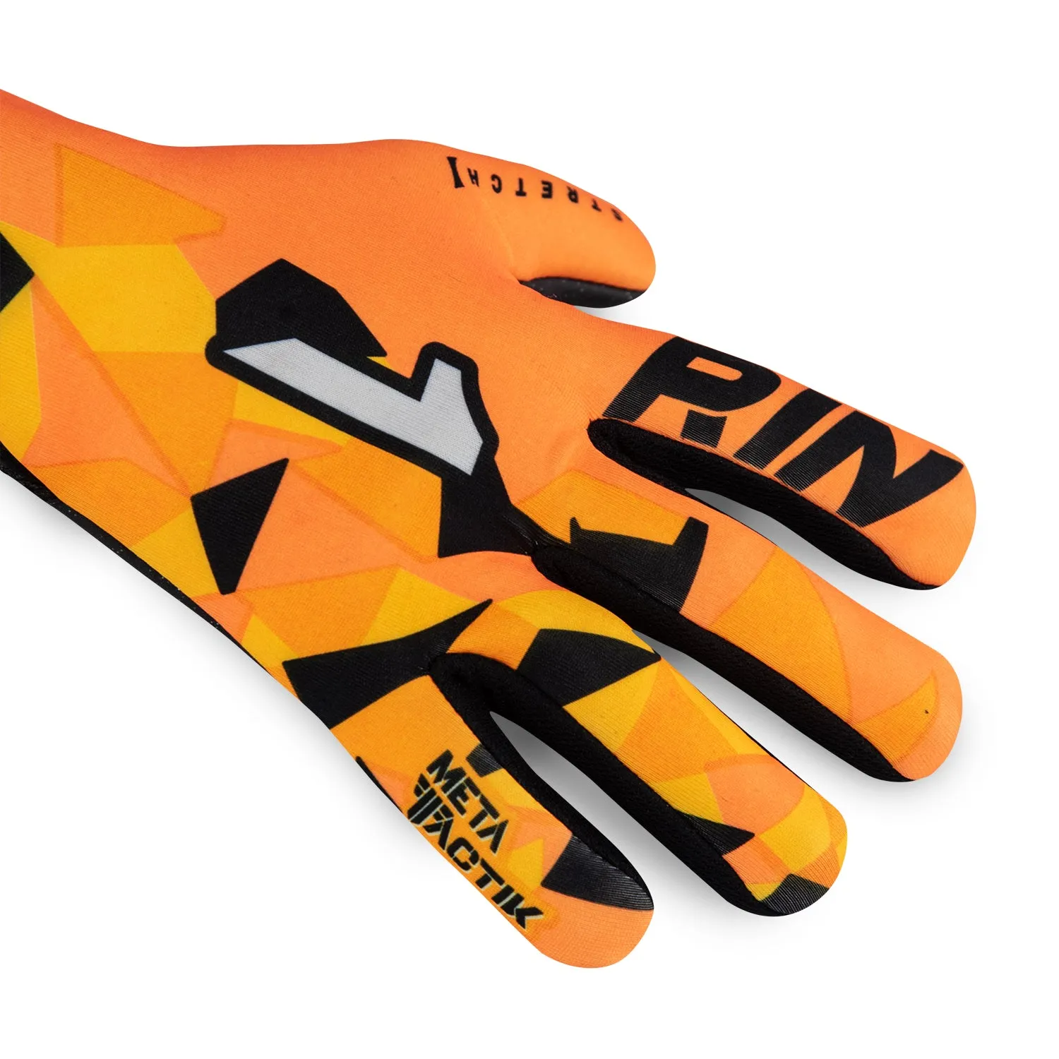 Rinat Meta Tactik AS Entry-Level Goalkeeper Glove