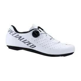 SPECIALIZED Torch 1.0 Road Cycling Shoes - White