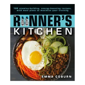 The Runner's Kitchen