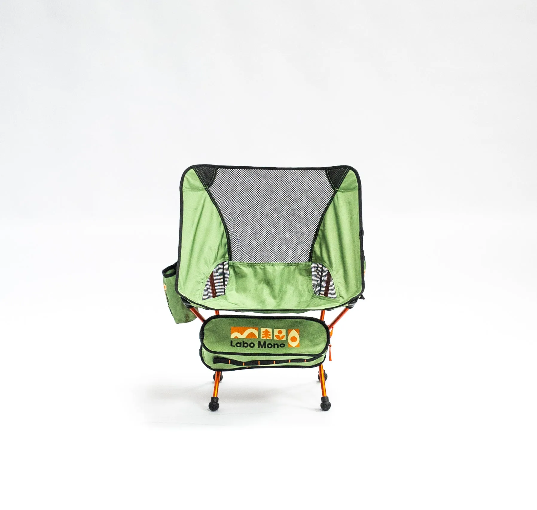 Trek'Air Camp Chair