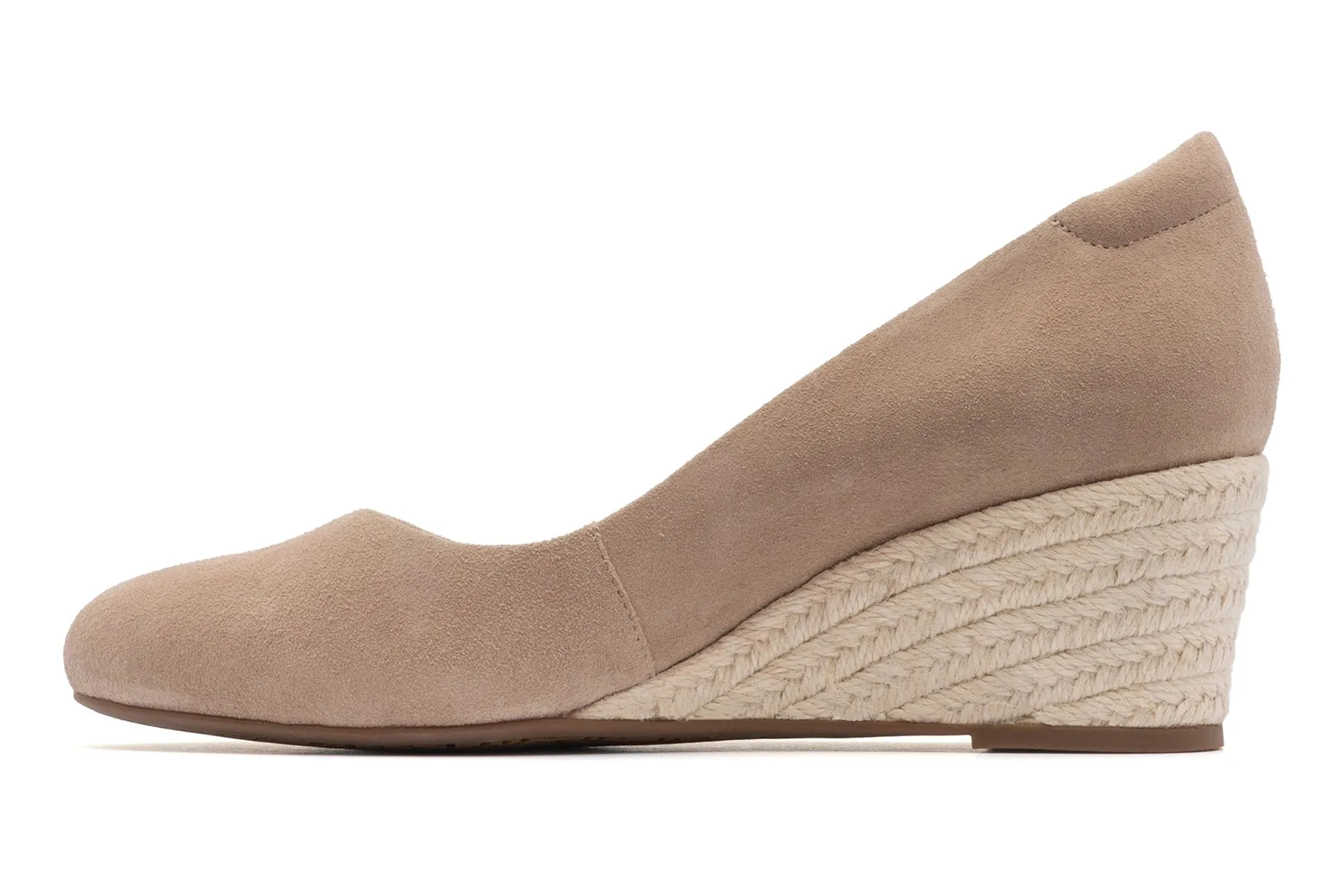 Veranda Espadrille