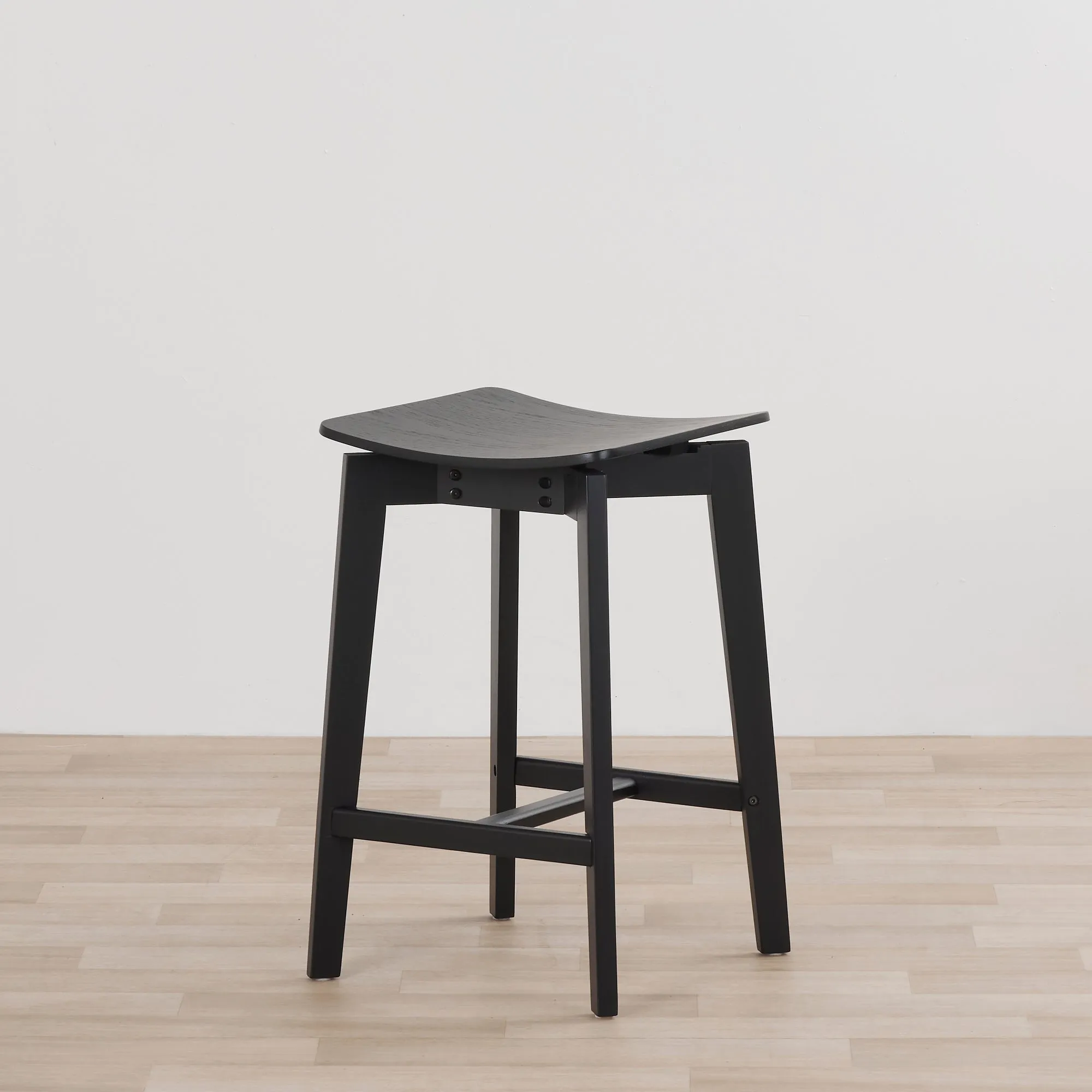 Whitby Counter Stool - Black