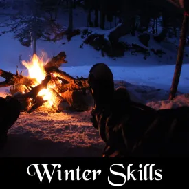 Winter Skills Class