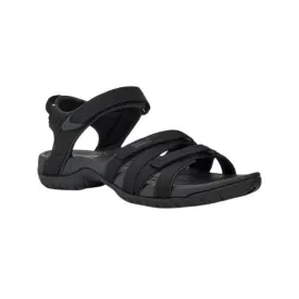 WOMEN'S TIRRA BLACK/BLACK