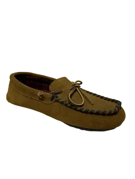 WOOLRICH Moccasin